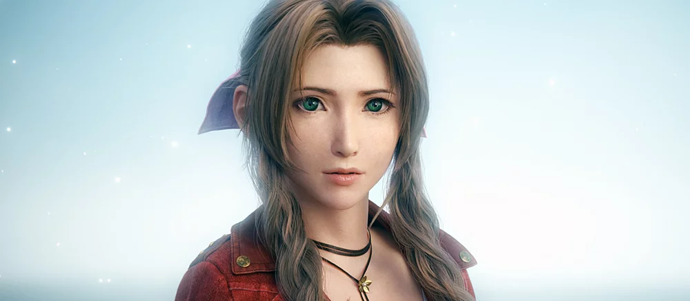 Модель, подарившая свое тело Эшли в Resident Evil 4, показала годный косплей Айрис из Final Fantasy VII Rebirth