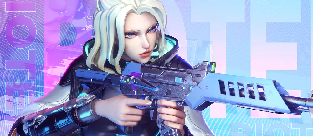 На Android можно бесплатно скачать годную замену Valorant и Counter-Strike