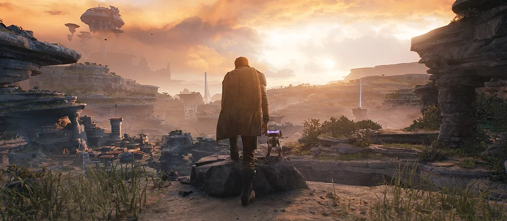 На «Грэмми-2024» назвали игру с лучшим саундтреком