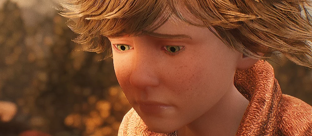 На PC и консолях выпустили ремейк Brothers: A Tale of Two Sons. В Steam геймеры жалуются на плохую оптимизацию