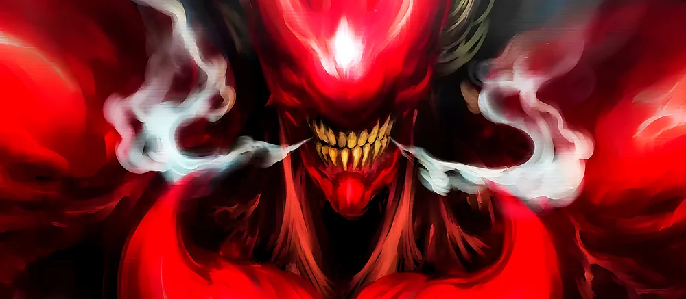 На PC и консолях вышел олдскульный экшен в духе 90-х про войну с биомехами. Первые отзывы в Steam — положительные