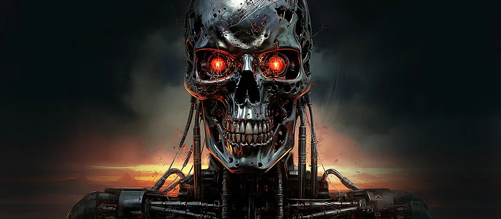 На ПК вышла новая постапокалиптическая игра по «Терминатору»