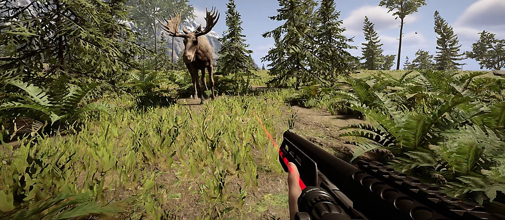 На ПК вышла новая версия выживача с открытым миром и полной свободой, у которого свыше 150 тысяч отзывов в Steam