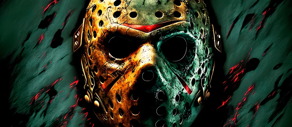 Нейросеть превратила культовые ужастики в японское аниме — «Оно», «Кошмар на улице Вязов», «Пятница, 13-е» и «Хэллоуин»