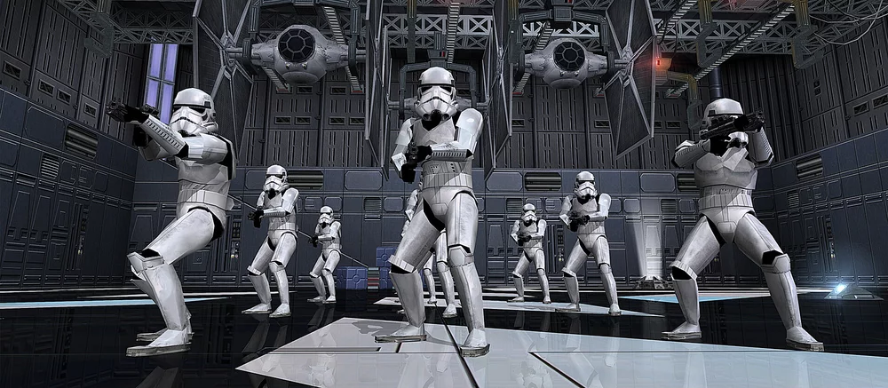 На Nintendo Direct анонсировали переиздания Star Wars: Battlefront и ремастер культовой Epic Mickey