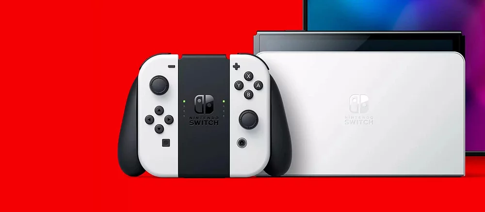 Nintendo рассказала, когда состоится ее презентация, на которой покажут новые игры для Switch