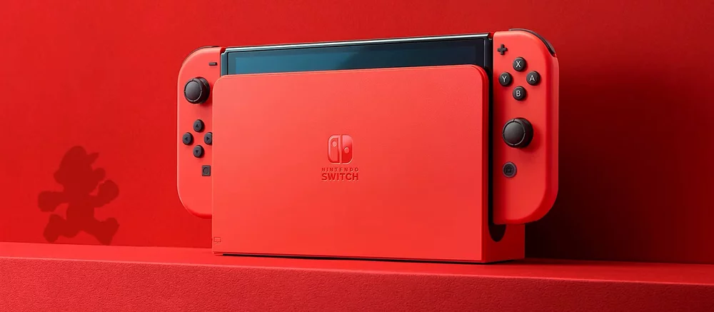 Nintendo Switch может стать самой продаваемой консолью за всю историю — объявлены суммарные продажи