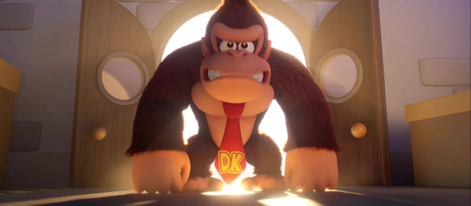 
          Nintendo выпустила ремейк Mario vs. Donkey Kong
        