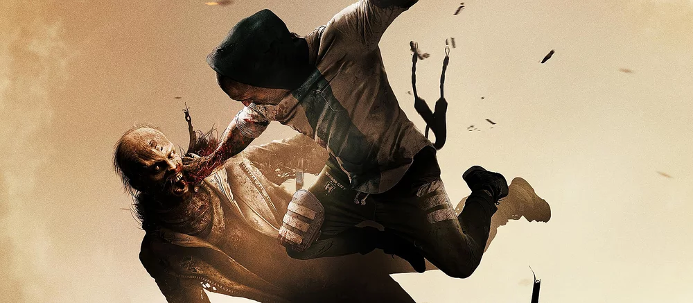 Новый трейлер Dying Light 2 показал огнестрельное оружие и анонсировал бесплатные выходные в Steam