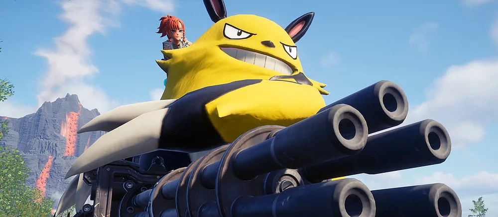 Продажи Palworld составили 25 миллионов копий. Это уже больше, чем у Elden Ring