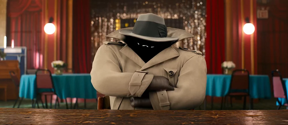 Paramount Pictures представила новые видео фильма «Воображаемые друзья» с Райаном Рейнольдсом