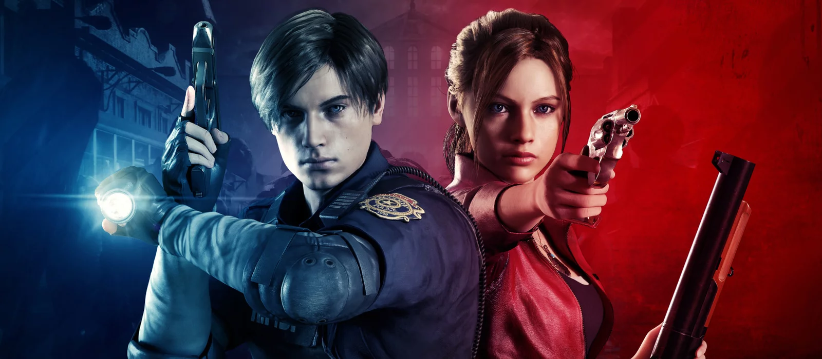 
          PC-версии Resident Evil 2 Remake, Resident Evil 4, Resident Evil 7 и других игр серии запустили на Android и показали их на видео
        