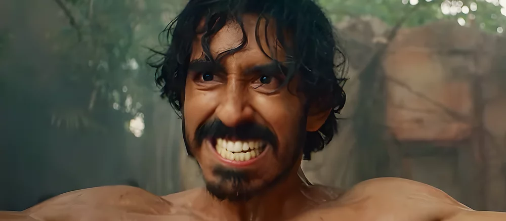 Показано новое видео боевика «Манкимэн», который называют «индийским Джоном Уиком»