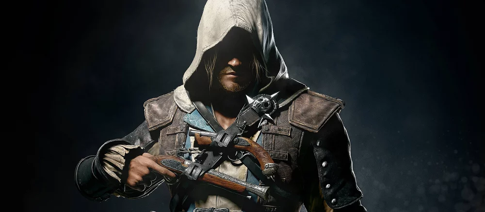 После провального выхода Skull and Bones игроки резко вспомнили про Assassin's Creed 4