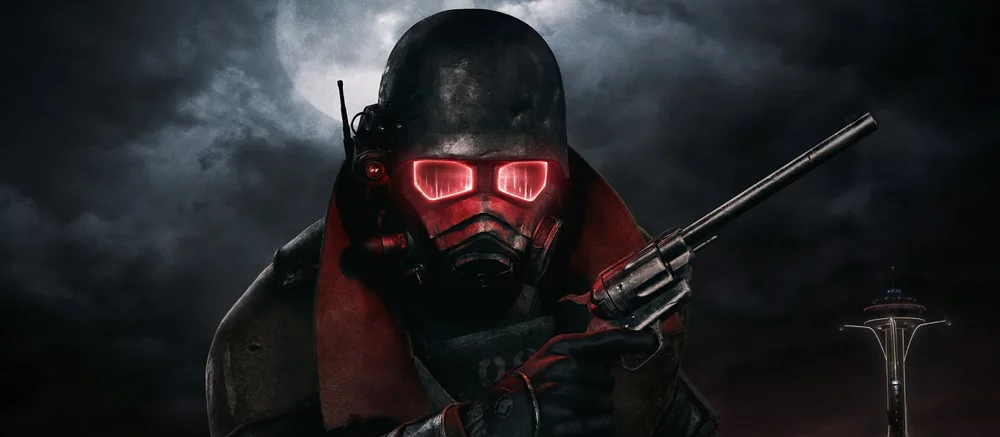 Потерянный мод для Fallout: New Vegas нашли спустя семь лет