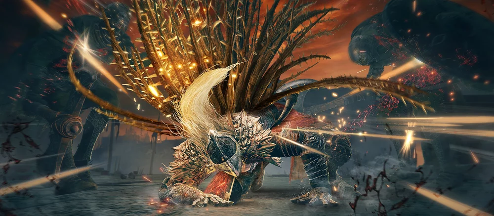 Появились 4K-скриншоты Elden Ring: Shadow of the Erdtree. На них можно увидеть мельчайшие детали