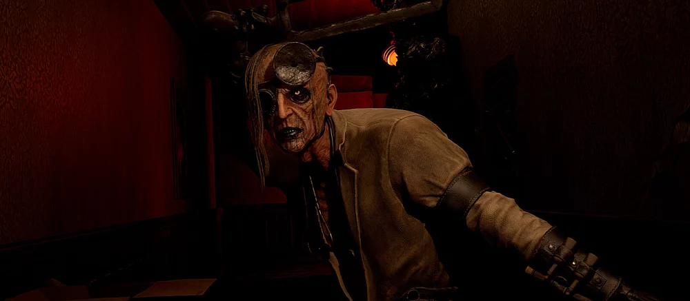 Появились первые кадры кооперативного хоррора, где нельзя шуметь в микрофон. Игра выйдет в Steam на русском языке