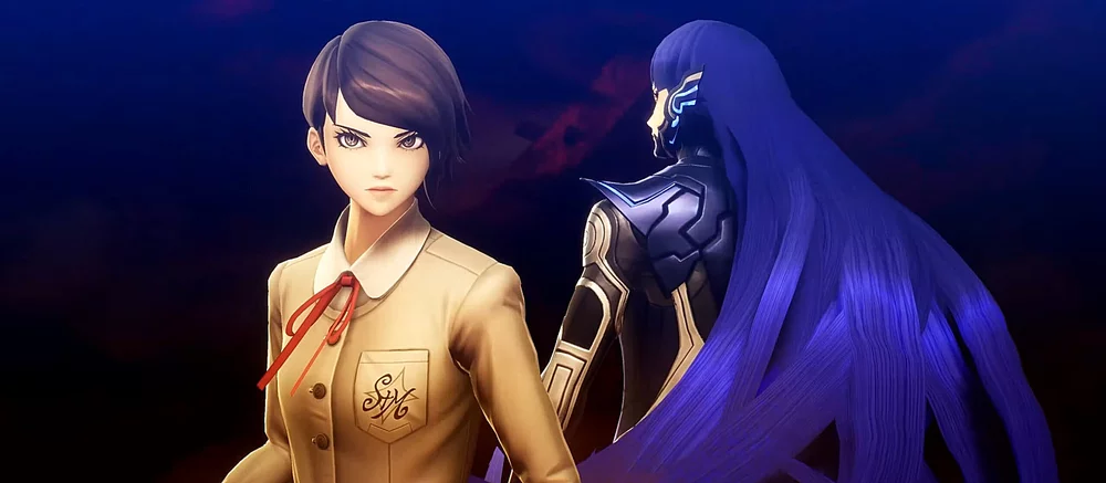 Появились системные требования ПК-версии Shin Megami Tensei 5: Vengeance