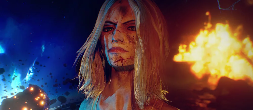Появился сюжетный трейлер шутера Judas от создателей BioShock