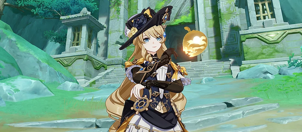 Прогулка по Залу Ваншань, которую стоит запомнить в Genshin Impact: как начать и пройти