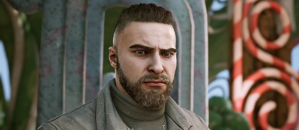 Прохождение Atomic Heart: Узник Лимбо (Trapped in Limbo) — все монеты и щебетари