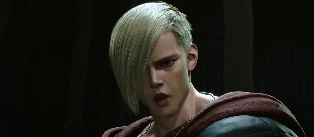 Пси-боксер и немецкий рэп: авторы Street Fighter 6 показали геймплей за нового героя