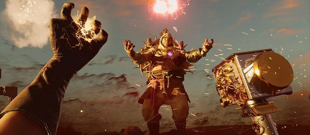 Раскрыты системные требования выживалки Nightingale