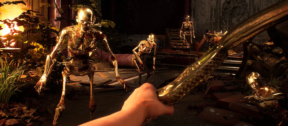 Распродажа годных проектов для Steam — игру 2021 года с открытым миром и рейтингом 96% можно забрать всего за $1,5