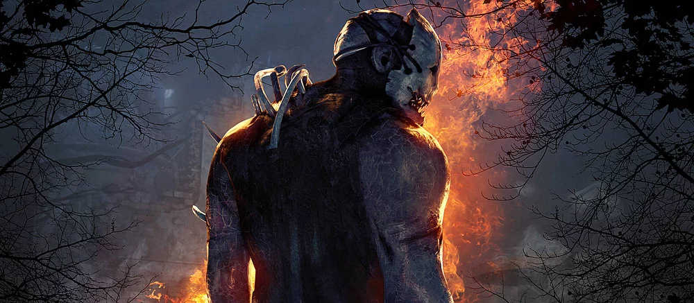 Разработчики Dead by Daylight затизерили нового убийцу, опубликовав загадочное видео