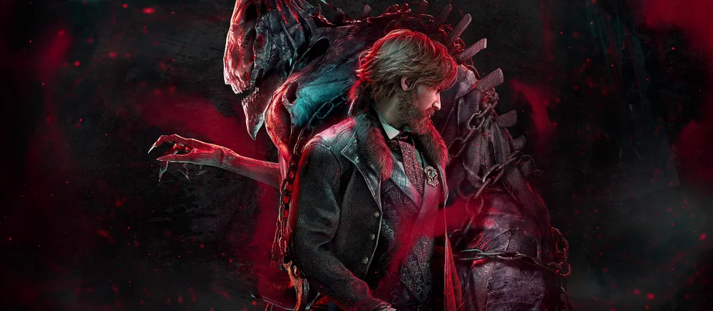 Разработчики The Witcher Remake перенесли RPG про альтернативную Российскую империю — The Thaumaturge