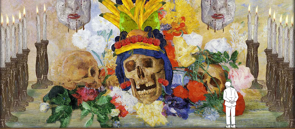 Рейтинг 100%: в Steam вышла бесплатная игра, которую хвалят за необычный визуальный стиль