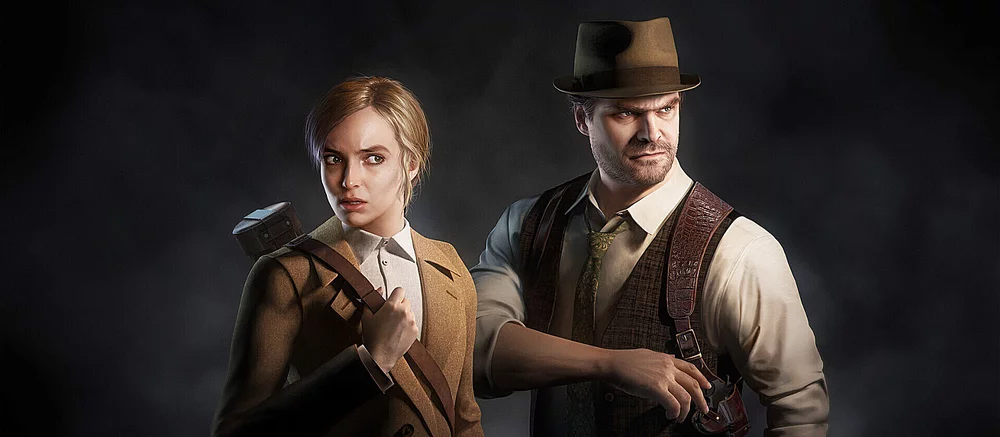 RTX 2060 и 16 Гб ОЗУ для «максимальной» графики — появились системные требования Alone in the Dark