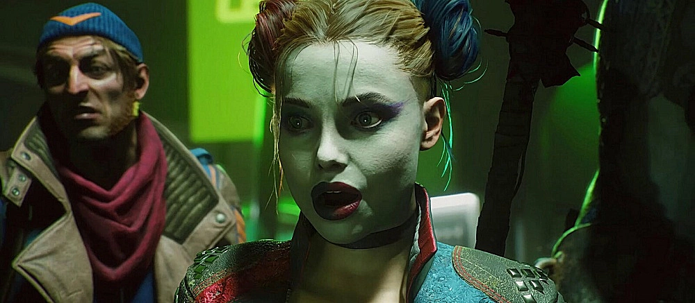 Русификатор для Suicide Squad: Kill the Justice League — как включить русский язык