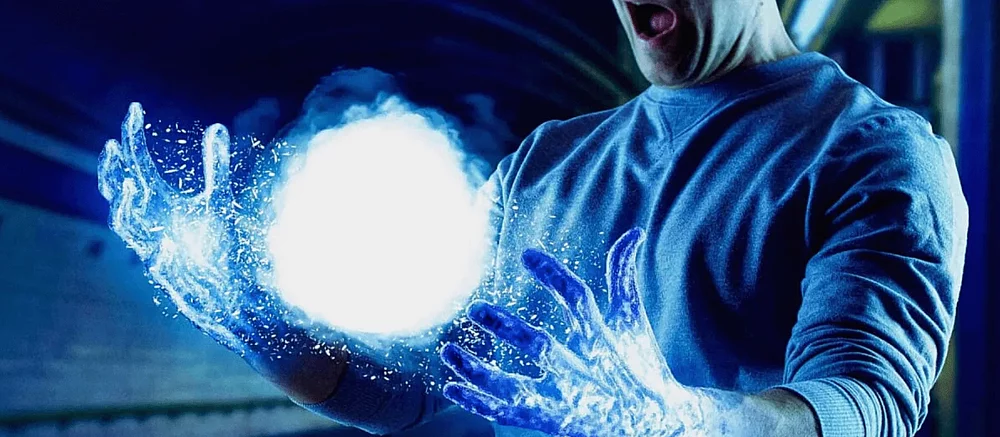 Самые лучшие силы разных героев