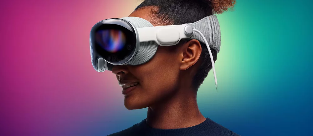 А теперь серьезно: для чего нужны Apple Vision Pro? Разбор