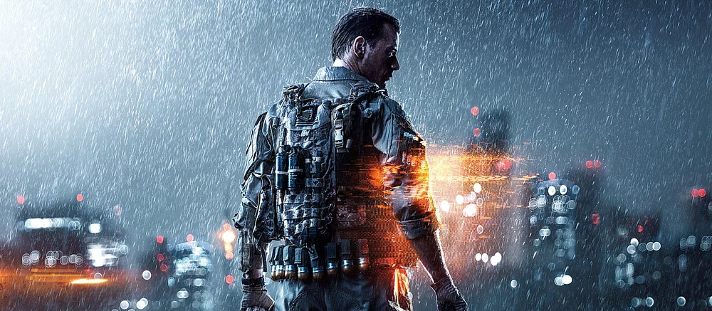 Слух: новая часть Battlefield должна выйти осенью 2025 года