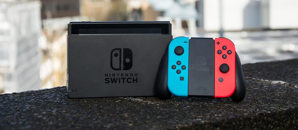 СМИ: новая консоль Nintendo не выйдет в 2024 году