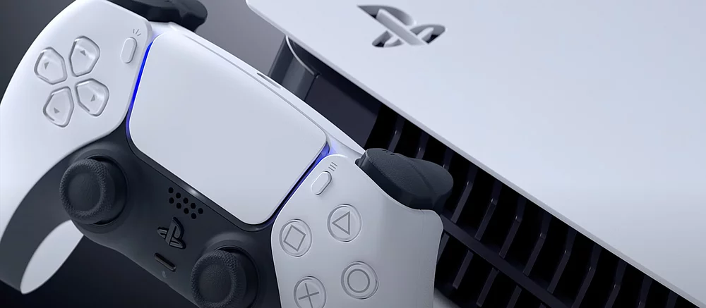 Sony: PlayStation 5 вступает в «последнюю стадию жизненного цикла»