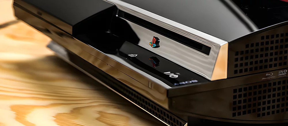Sony выпустила новую версию системного ПО для PS3 спустя почти 18 лет после выхода консоли