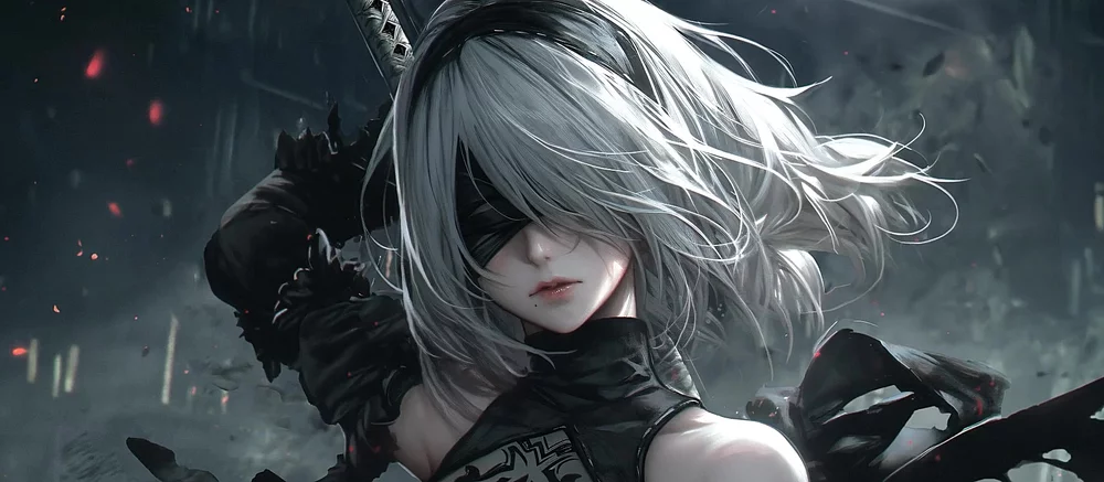 Создатель NieR Automata заинтриговал геймеров своим недавним сообщением в X (Twitter)