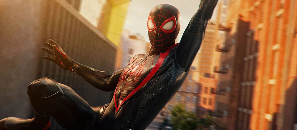 Стало известно, когда в Marvel's Spider-Man 2 добавят «Новую игру+»