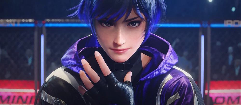 Стало известно, сколько человек купили Tekken 8