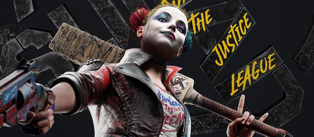 Suicide Squad: Kill the Justice League не оправдала ожиданий Warner Bros.