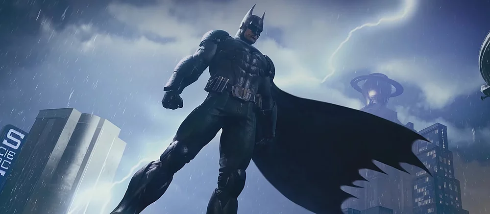 Suicide Squad: Kill the Justice League провалилась в Steam