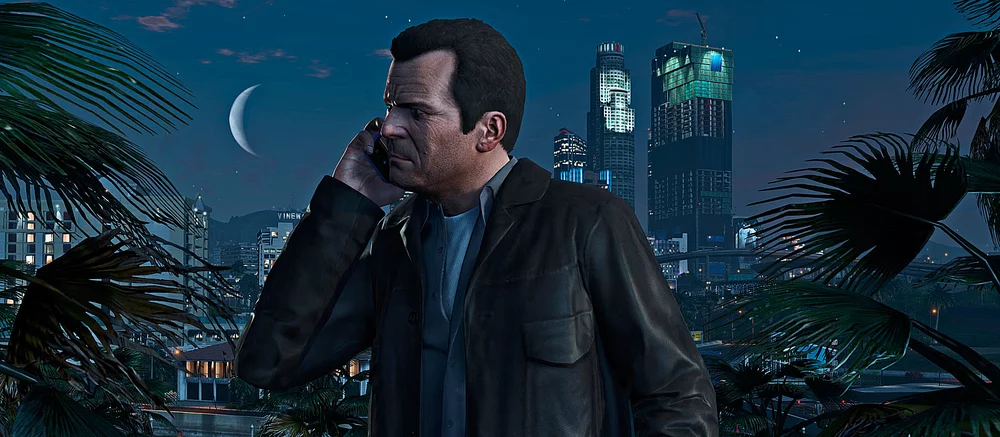 Take-Two раскрыла продажи GTA 5 и Red Dead Redemption 2