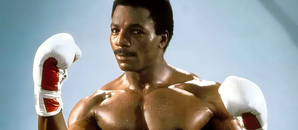 Умер звезда «Рокки» и «Хищника» Карл Уэзерс. Ему было 76 лет