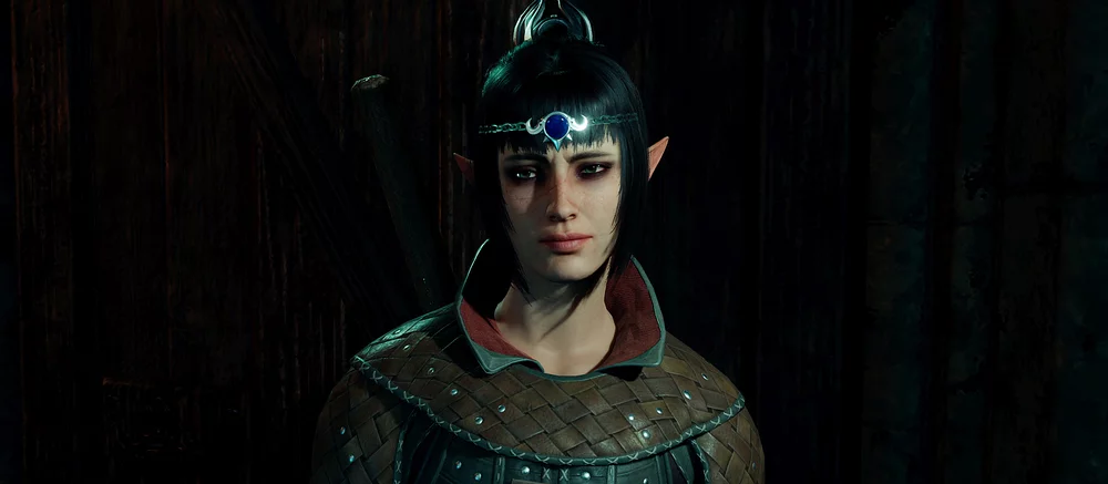 Уникальные поцелуи и не только: детали шестого патча для Baldur's Gate 3