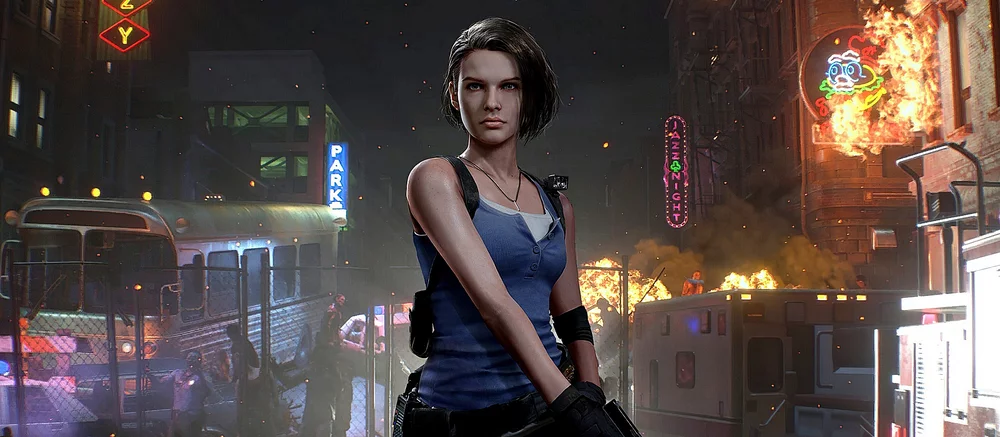 Утечка: подписчики Xbox Game Pass смогут бесплатно сыграть в три игры, включая Resident Evil 3