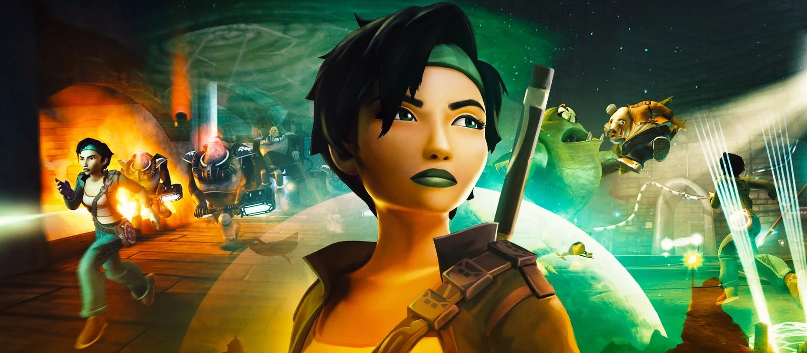 
          Утечка: новый ремастер культовой Beyond Good & Evil засветился в рейтинговом агентстве
        