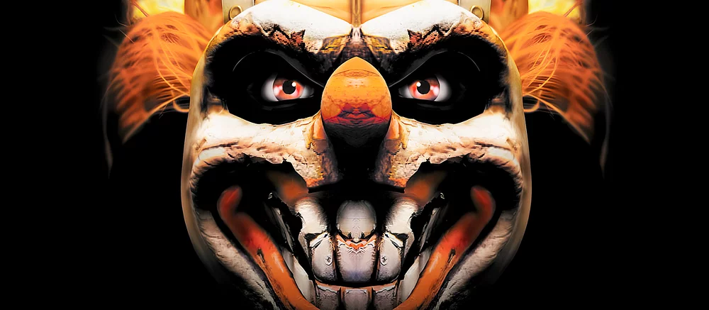 Уже скоро Sony может выпустить новую Twisted Metal